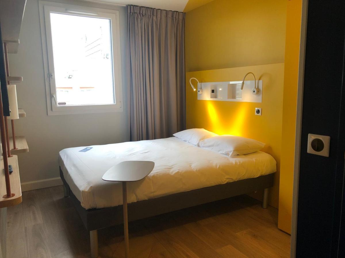 Ibis Budget Reims Parc Des Expositions 外观 照片