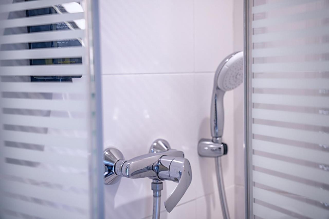 Ibis Budget Reims Parc Des Expositions 外观 照片